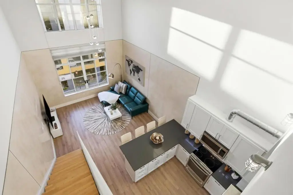 333 Santana Row #308, San Jose, CA 95128 - #1