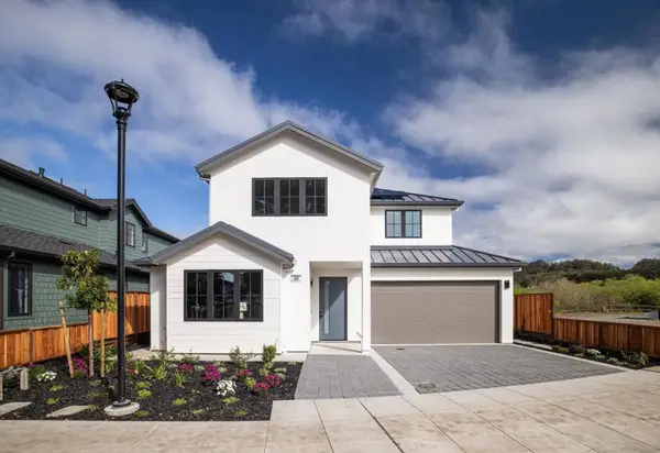 535 Creekside Court #LOT 3, Half Moon Bay, CA 94019