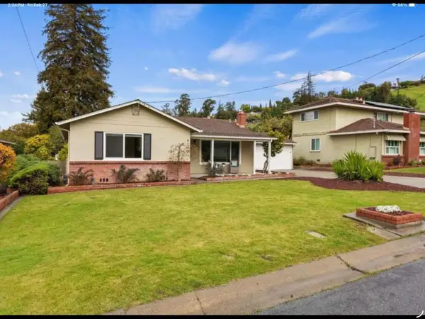 4145 Golf Drive, San Jose, CA 95127