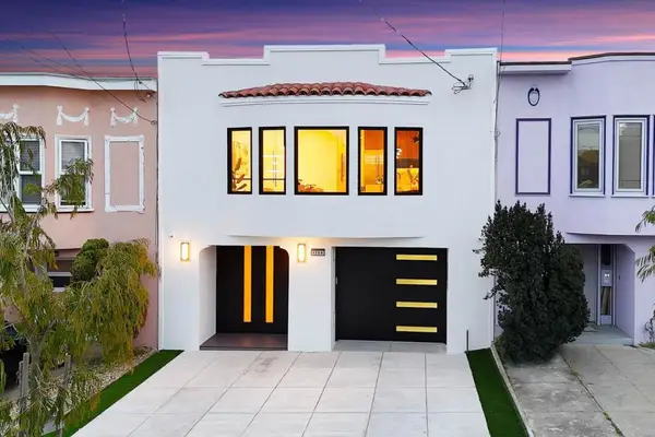 1354 29th Avenue, San Francisco, CA 94122