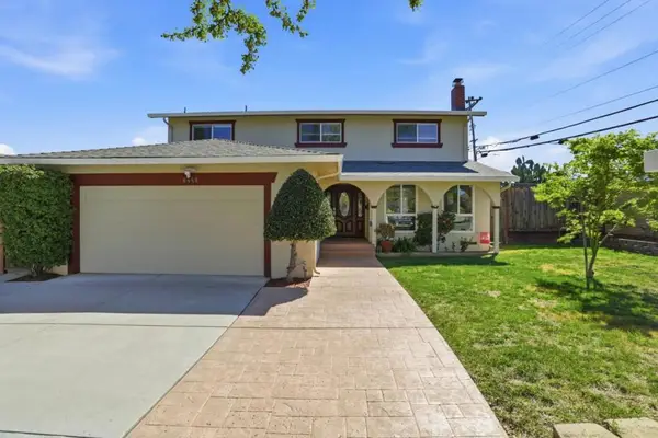 6448 Menlo Drive, San Jose, CA 95120