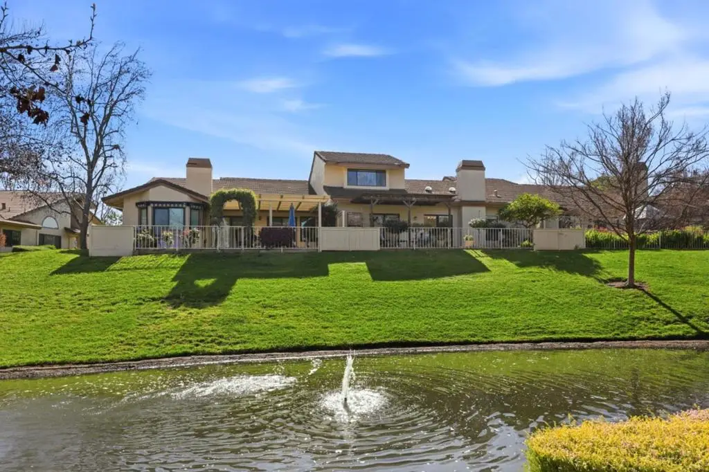 3361 Bolsena Court, San Jose, CA 95135 - #1