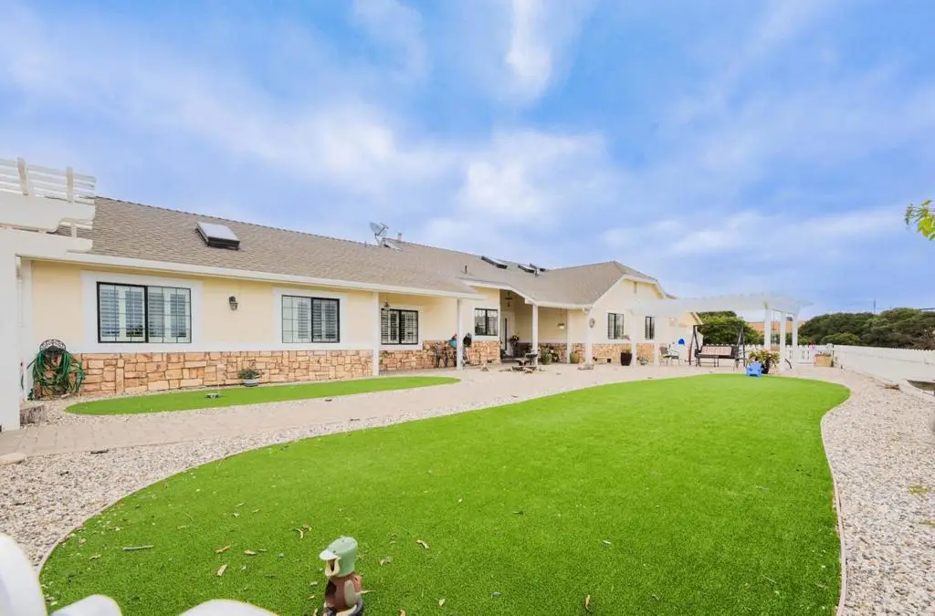 9891 Equestrian Place, Salinas, CA 93907 - #1
