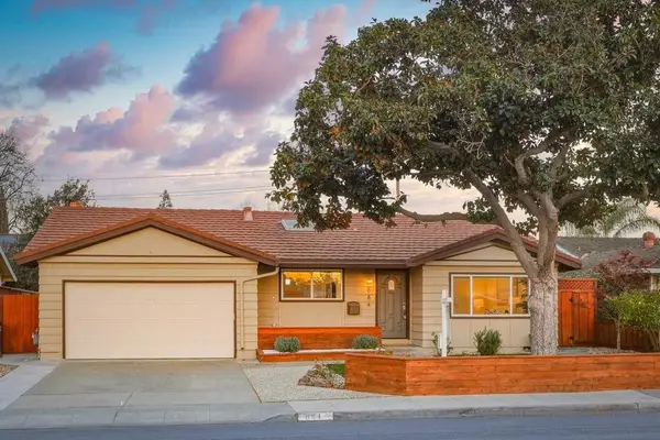 884 Hollenbeck Avenue, Sunnyvale, CA 94087