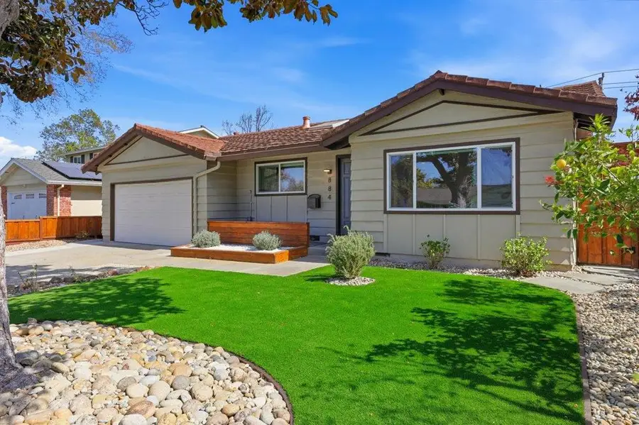 884 Hollenbeck Avenue, Sunnyvale, CA 94087 - #2