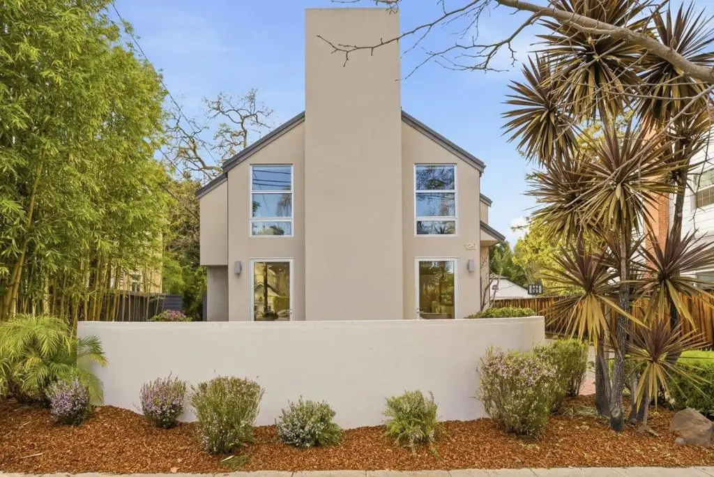 129 Lowell Avenue, Palo Alto, CA 94301 - #1