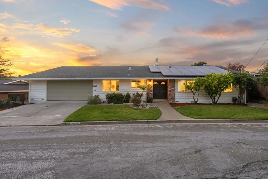 1604 El Verano Way, Belmont, CA 94002 - #3