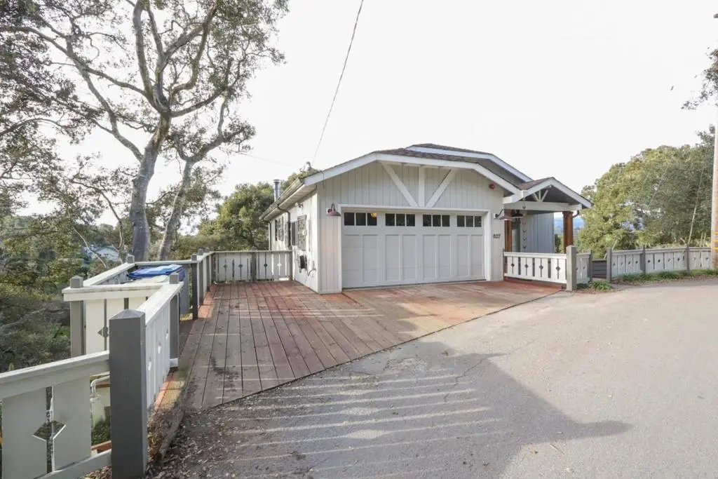 627 Loma Prieta Drive, Aptos, CA 95003 - #1