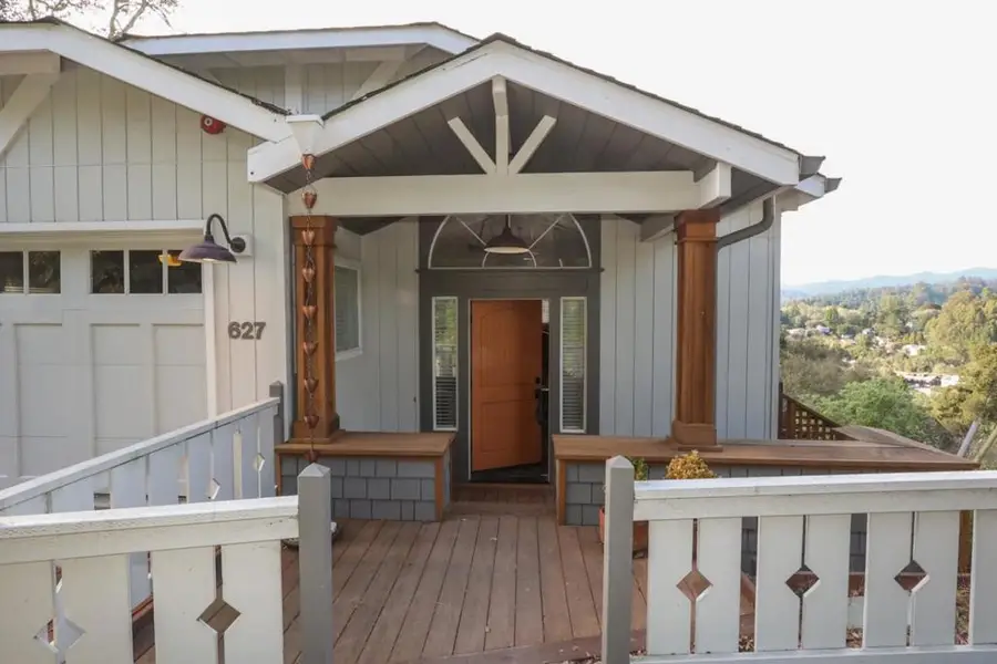 627 Loma Prieta Drive, Aptos, CA 95003 - #3