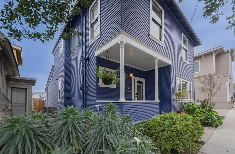 157 15th Street, Pacific Grove, CA 93950 - #3