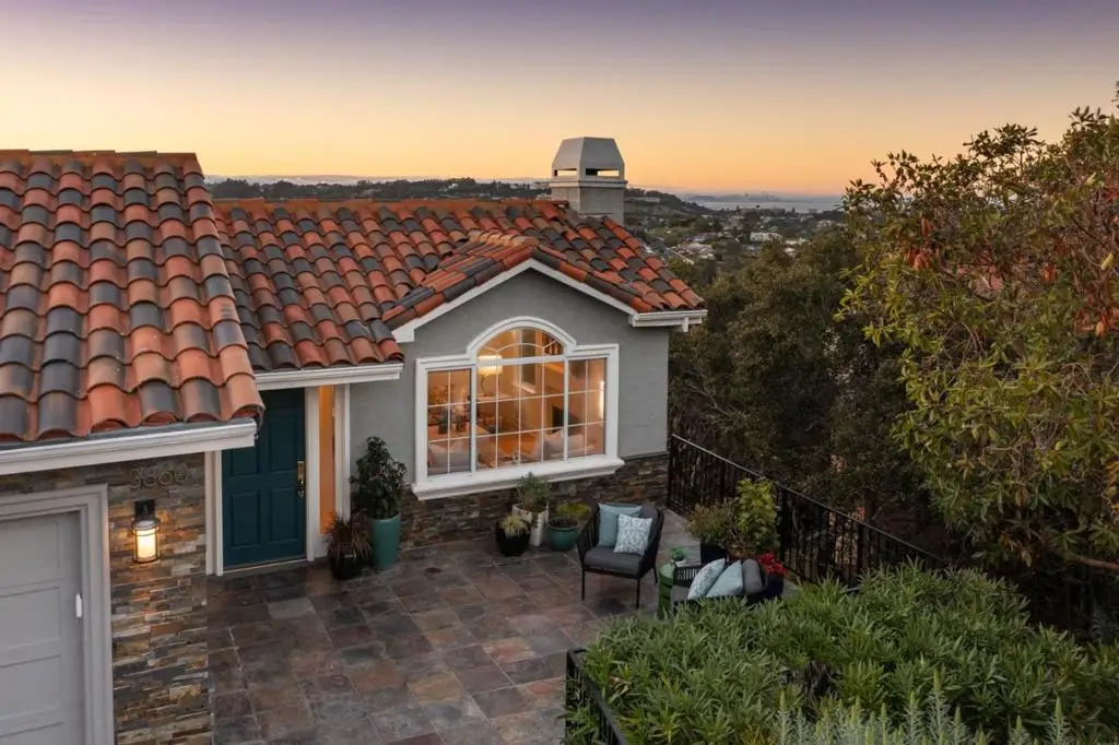 3860 W Naughton Avenue, Belmont, CA 94002 - #1