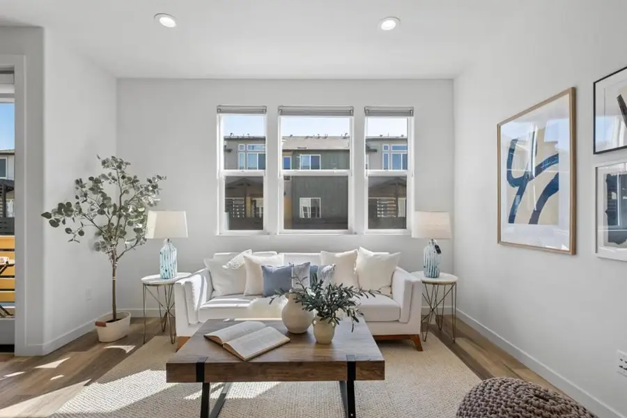 511 Sage Court, Milpitas, CA 95035 - #2