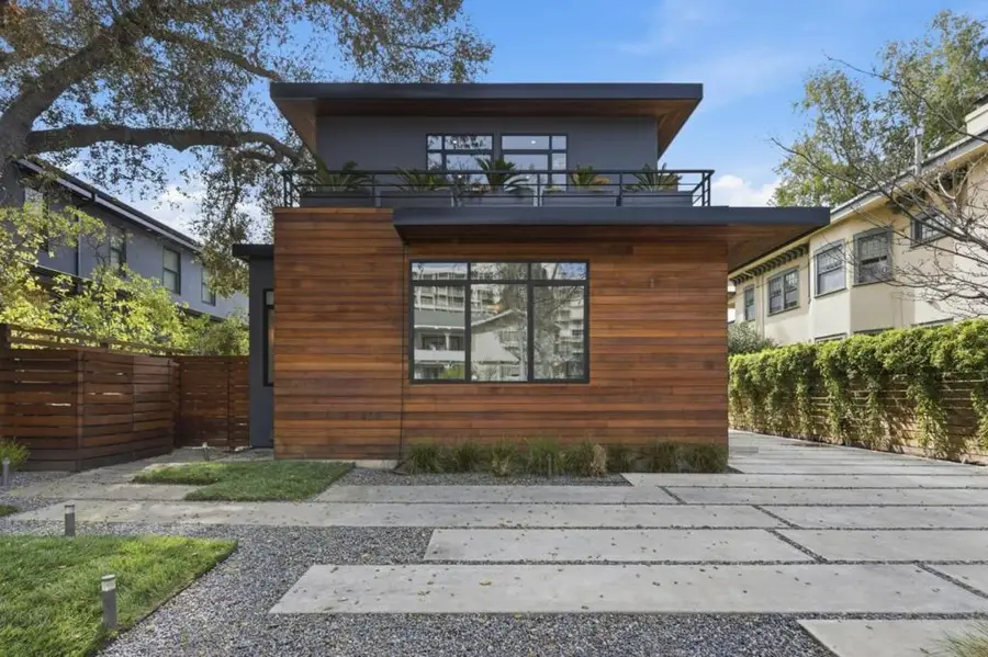 838 Cowper Street, Palo Alto, CA 94301 - #2