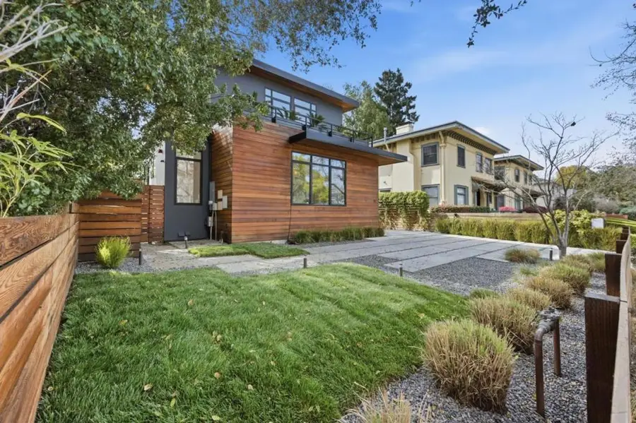 838 Cowper Street, Palo Alto, CA 94301 - #3