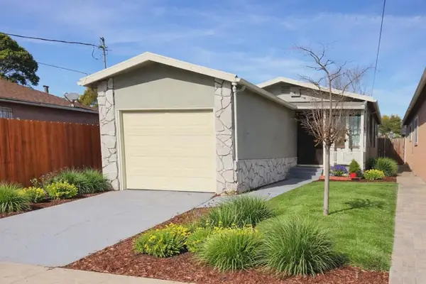 2317 Virginia Avenue, Richmond, CA 94804