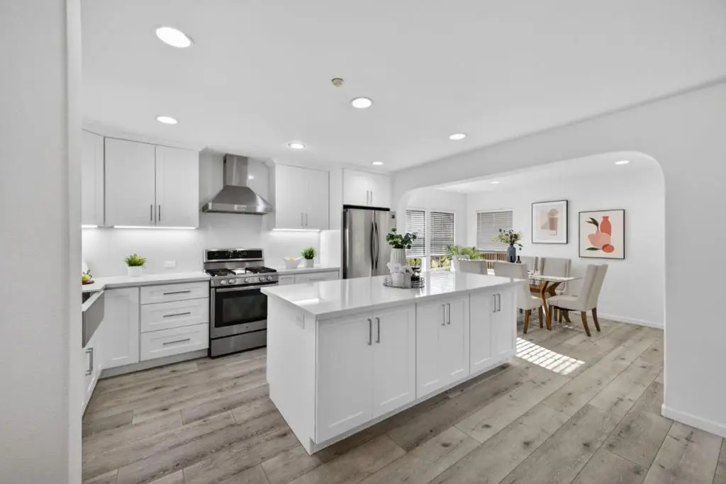 4196 Lautrec Drive, San Jose, CA 95135 - #1