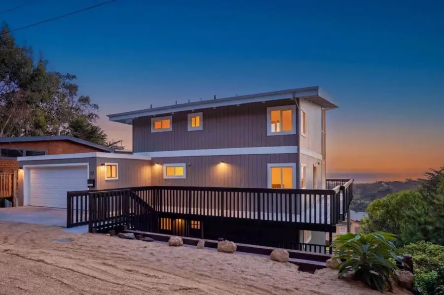 52 Frances Avenue, Pacifica, CA 94044 - #2