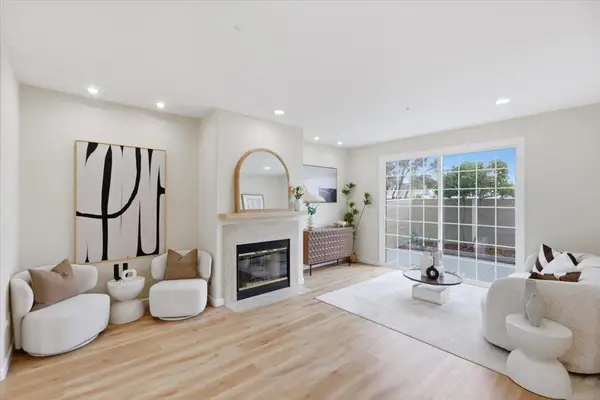 122 Farallon Drive, Belmont, CA 94002