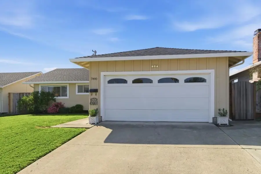 7490 Dumas Drive, Cupertino, CA 95014 - #2