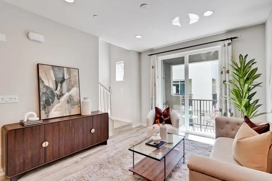 1405 Coyote Creek Way, Milpitas, CA 95035 - #3