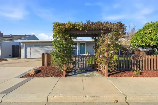 1953 Bohannon Drive, Santa Clara, CA 95050