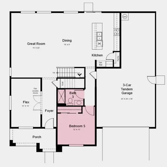 1462 N Drago Way, Mountain House, CA 95391 - #2