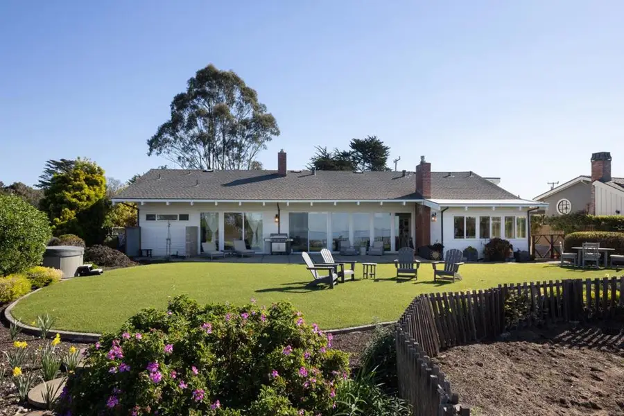 532 Bayview Drive, Aptos, CA 95003 - #2