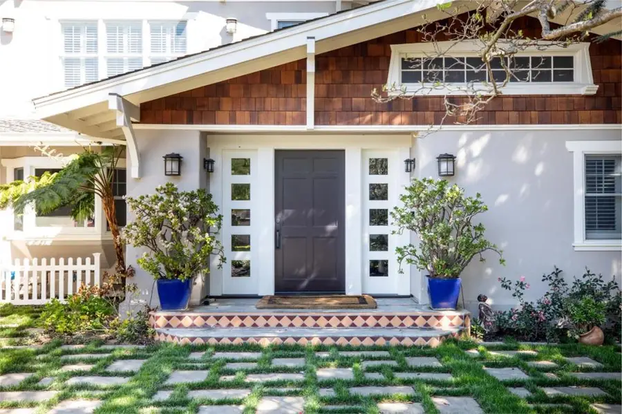 253 Fremont Avenue, Los Altos, CA 94024 - #2