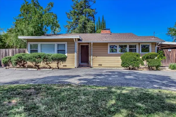 1285 Capri Drive, Campbell, CA 95008