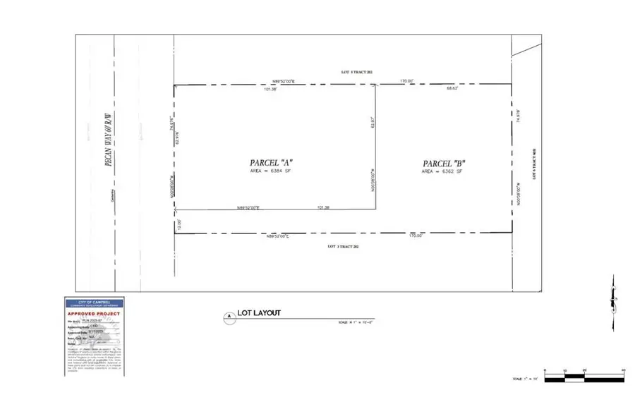 734 Pecan Way, Campbell, CA 95008 - #3