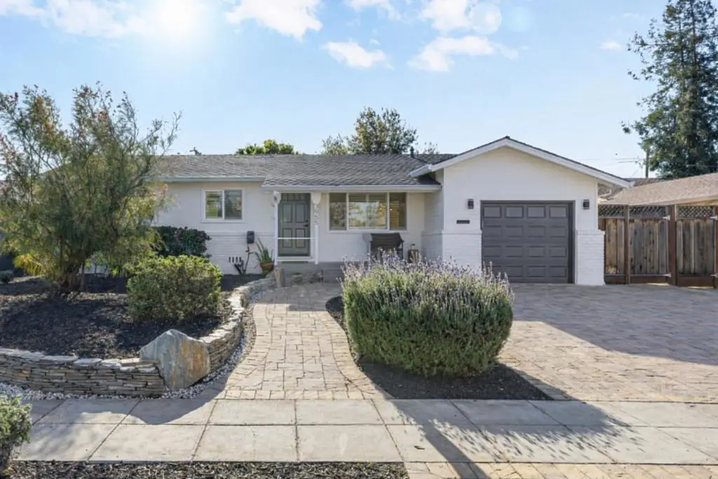3955 Ross Avenue, San Jose, CA 95124 | Joyful Living by BHGRE