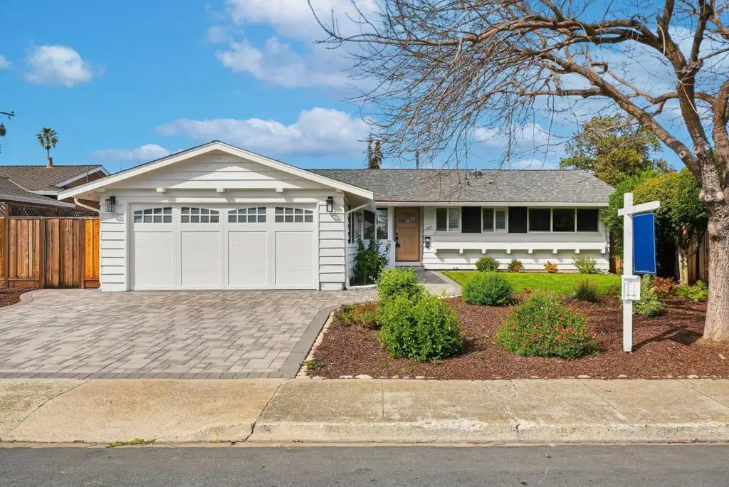 3329 Mauricia Avenue, Santa Clara, CA 95051 - #1
