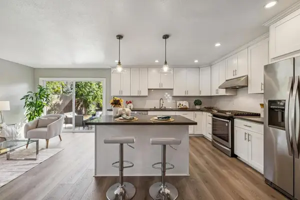 1372 Marlin Avenue, Foster City, CA 94404