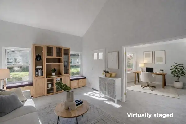 1023 Lark Lane, Foster City, CA 94404