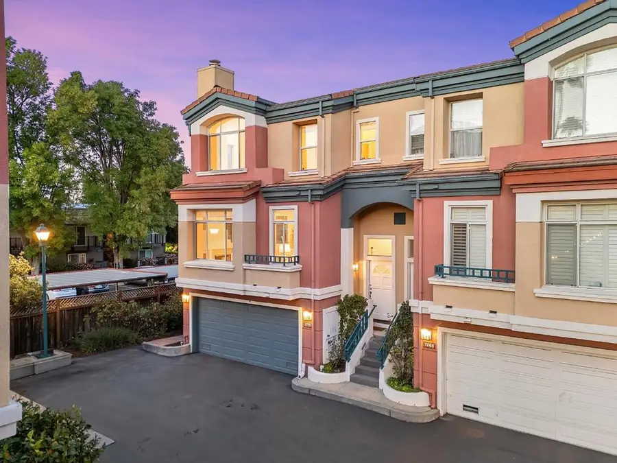 7270 Ventana Pl, San Jose, CA 95129 - #2