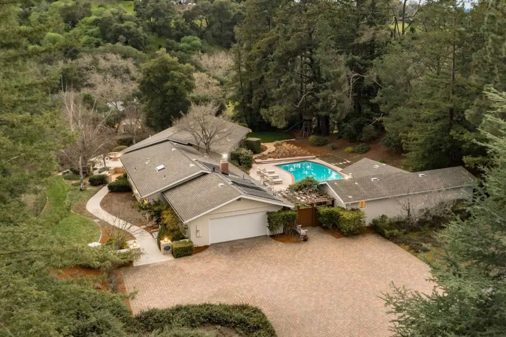28100 Radcliffe Lane, Los Altos Hills, CA 94022 - #1