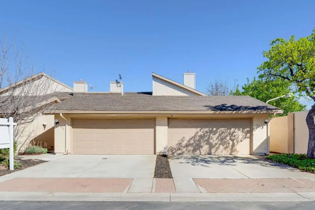 11032 Firethorne Drive, Cupertino, CA 95014 - #1