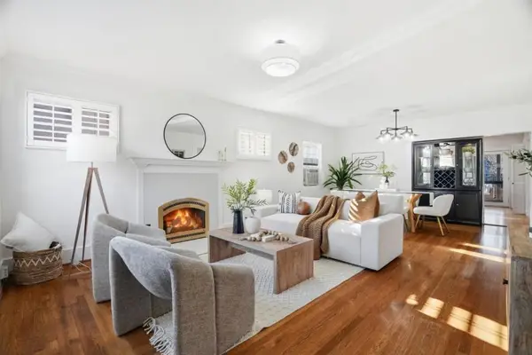 1519 Burrell Court, San Jose, CA 95126