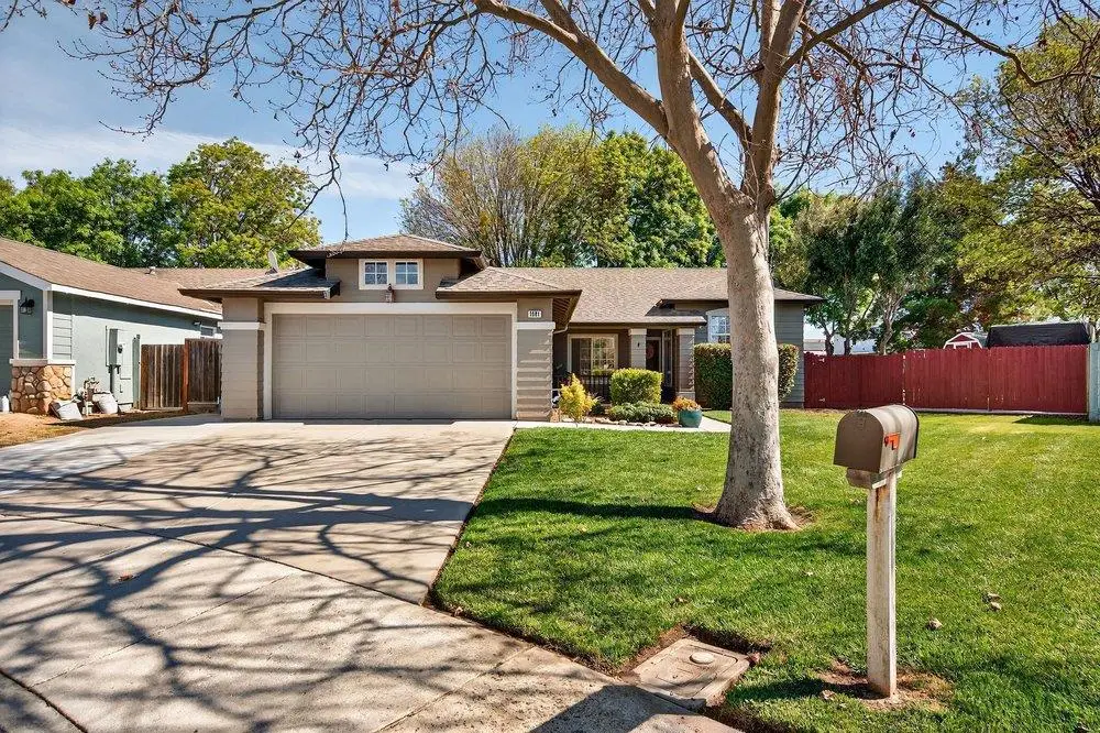 1991 Ervin Court, Hollister, CA 95023 - #1