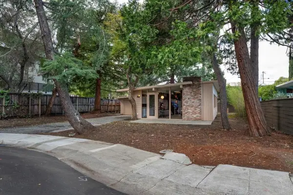 464 Tennessee Lane Lane, Palo Alto, CA 94306