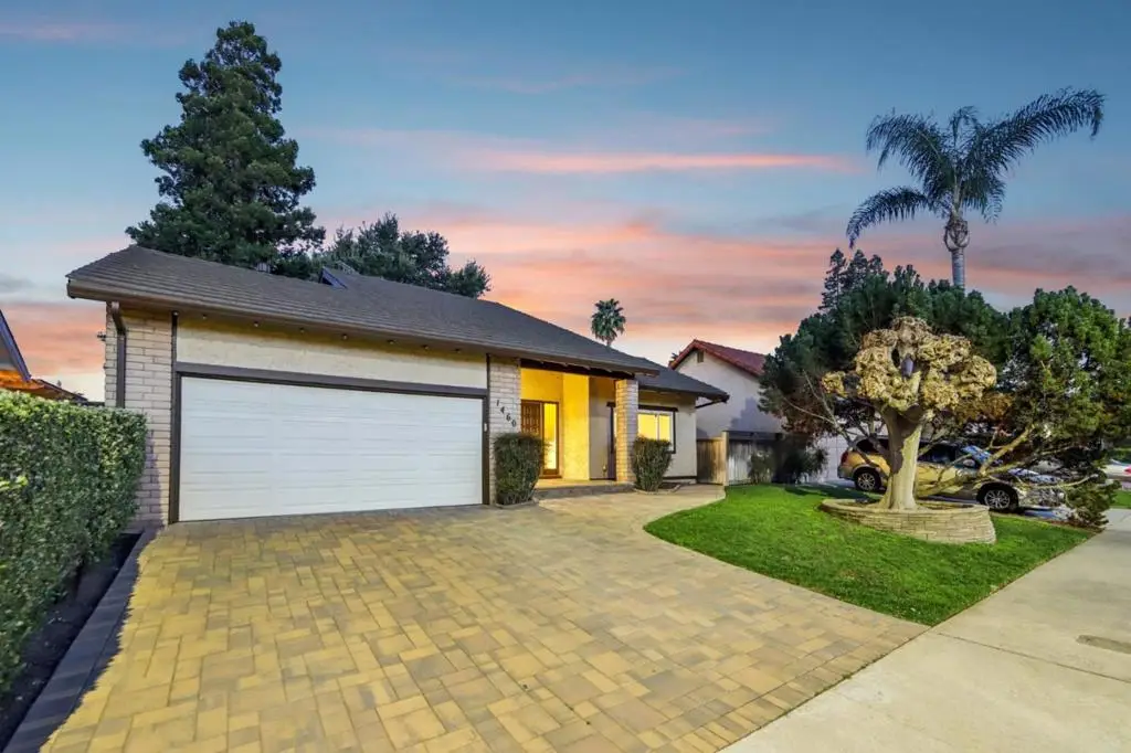 1460 Regalo Court, San Jose, CA 95128 - #1