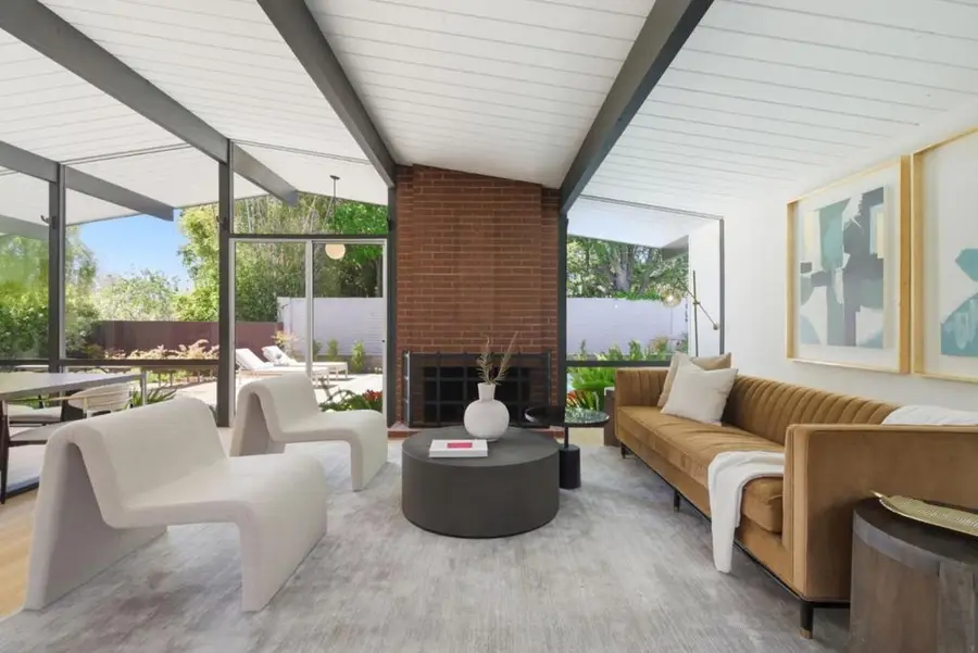 1321 Lennox Way, Sunnyvale, CA 94087 - #3