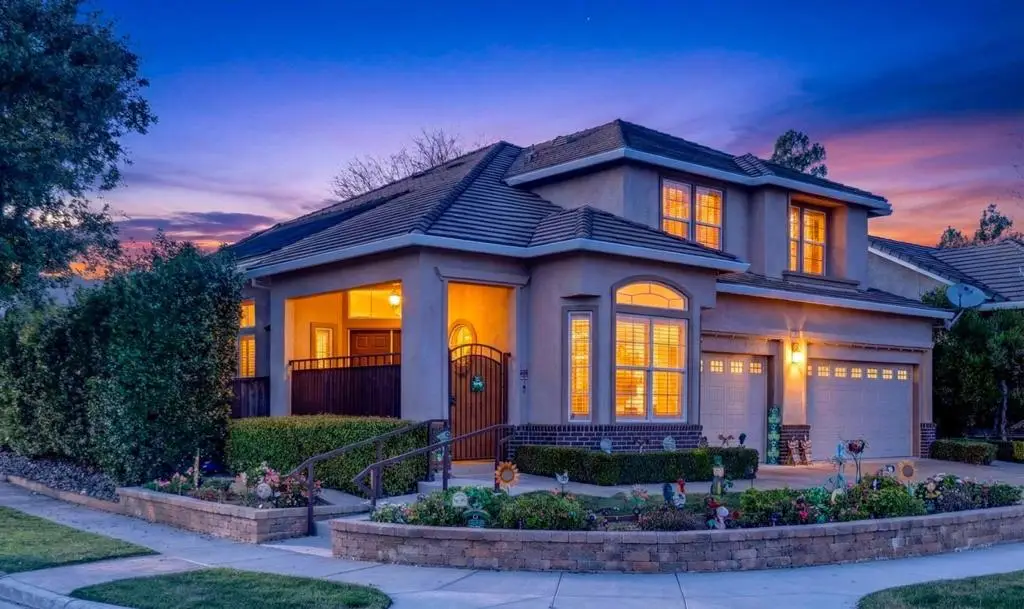 9123 Rancho Hills Drive, Gilroy, CA 95020 - #1
