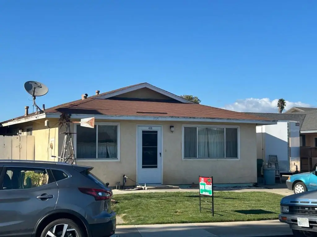 435 Primavera Court, Greenfield, CA 93927 - #1