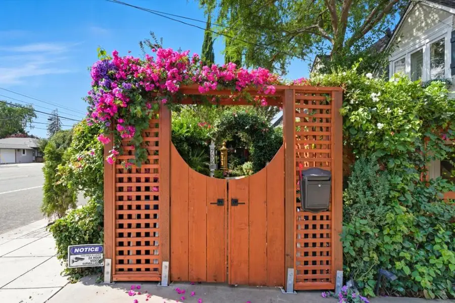 709 Minnesota Avenue, San Jose, CA 95125 - #2