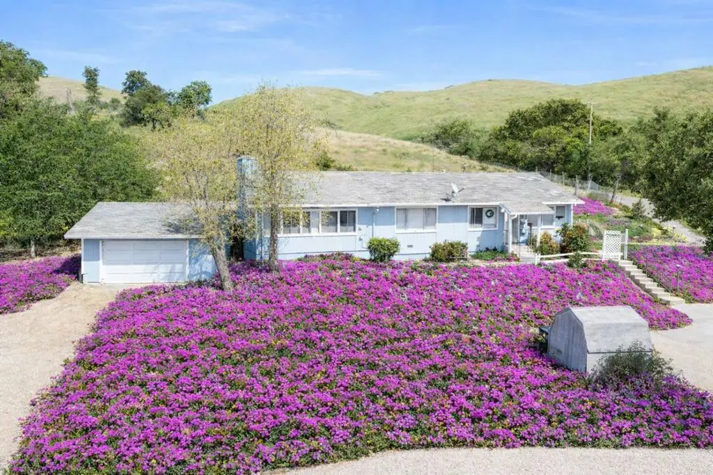 3463 Calaveras Road, Milpitas, CA 95035 - #1