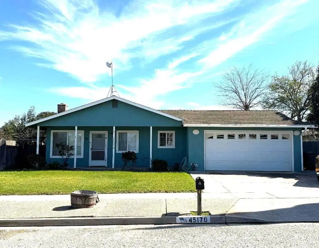 45170 Crown Avenue, King City, CA 93930 - #1