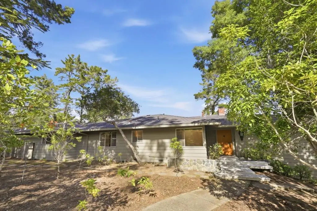 285 Golden Oak Drive, Portola Valley, CA 94028 - #1