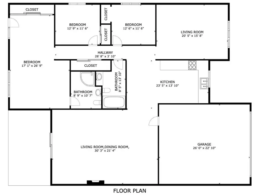 5228 Fell Avenue, San Jose, CA 95136 - #3