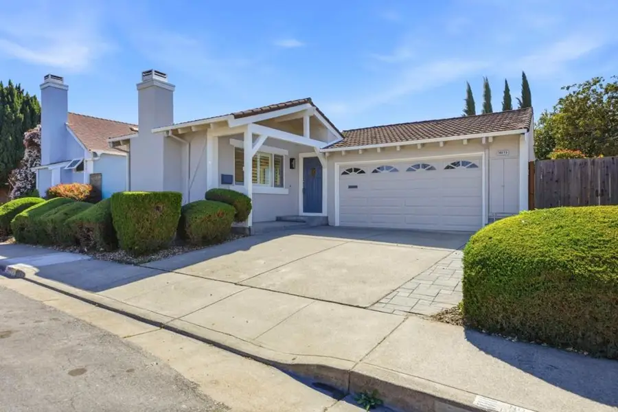 38173 Miller Place, Fremont, CA 94536 - #2